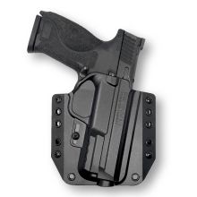 Bravo Concealment S&W: M&P 9,40 2.0 (4" - 4.25") OWB Holster